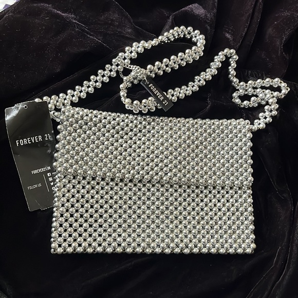 Limited stock forever21